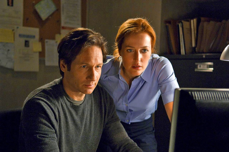 This is not a rust file, Mulder.